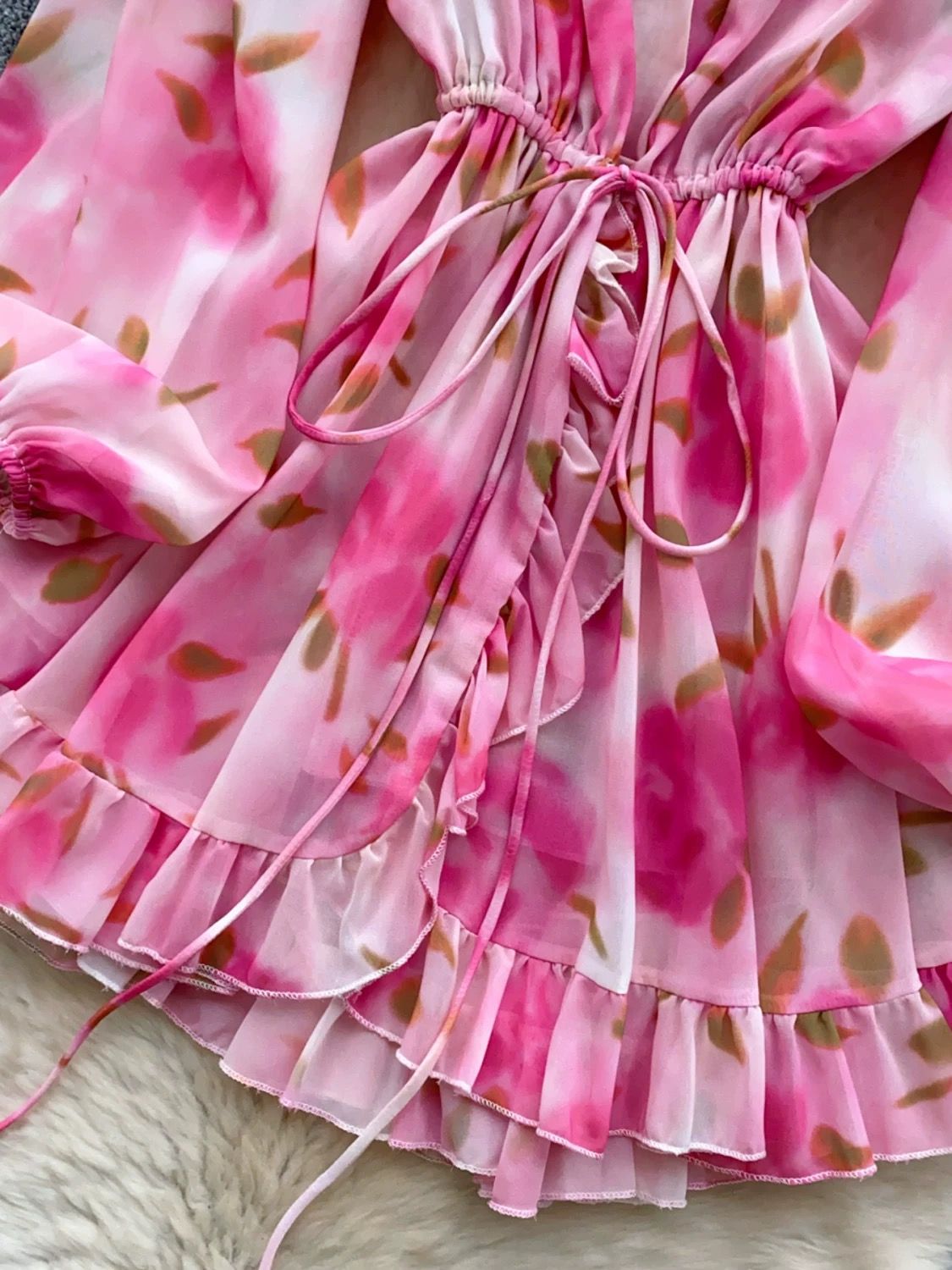 Remember when healed dress CD1868 image