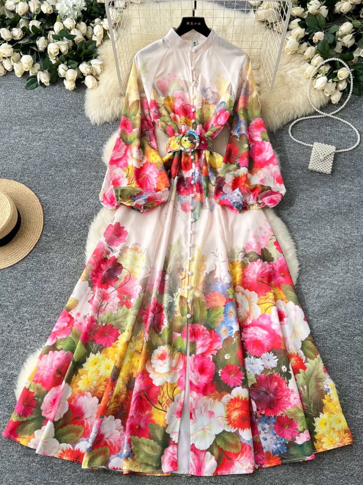 Added Product