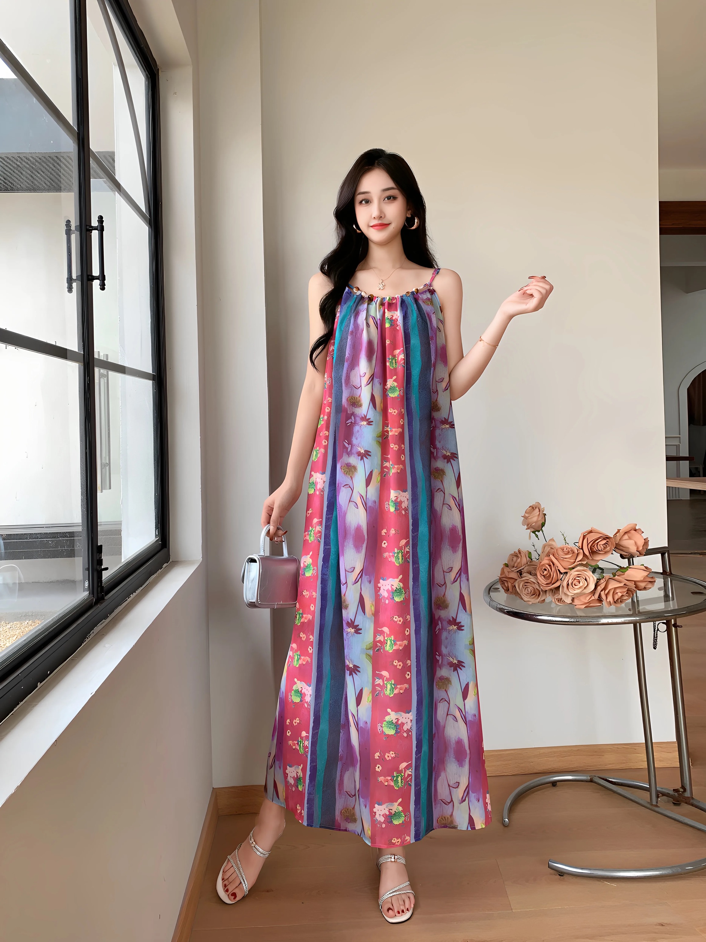 Don’t be so heartless dress CD1157