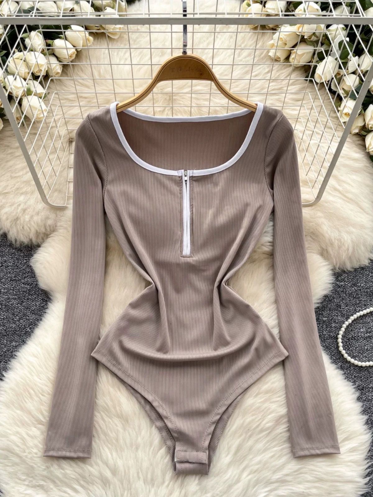 Risk taker bodysuit BS130 image