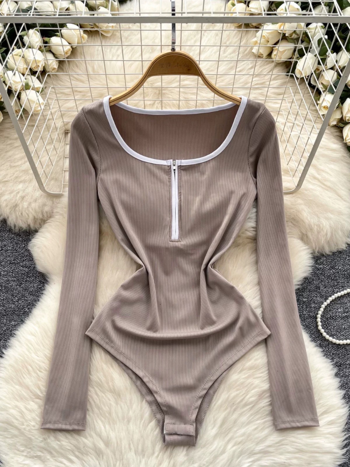 Risk taker bodysuit BS130