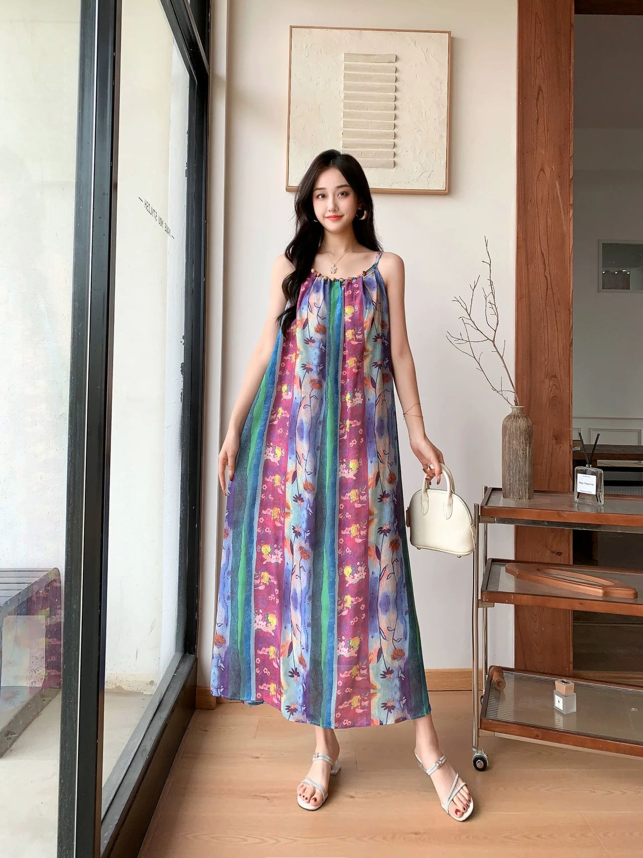 Don’t be so heartless dress CD1157 image