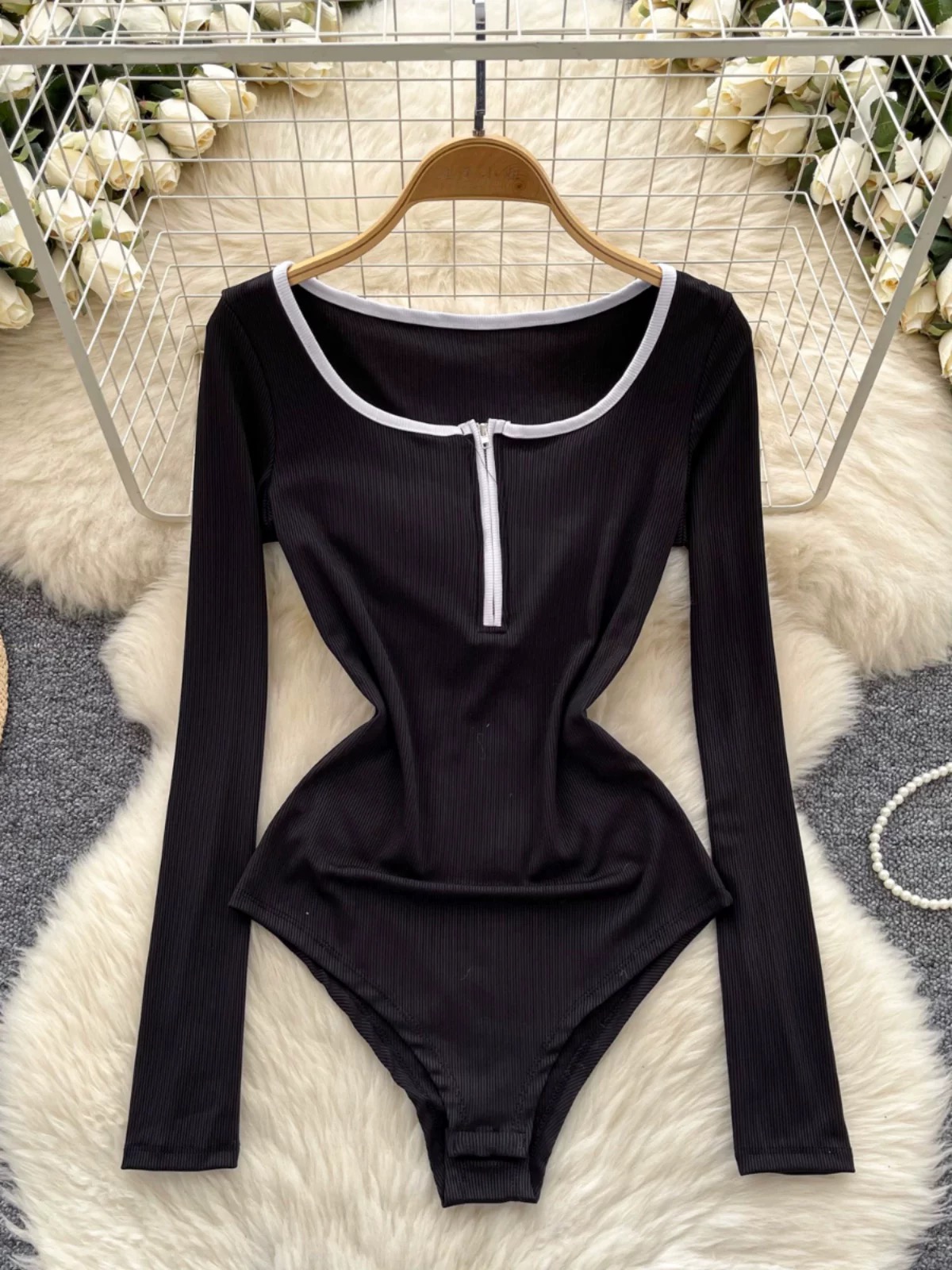 Risk taker bodysuit BS130 image