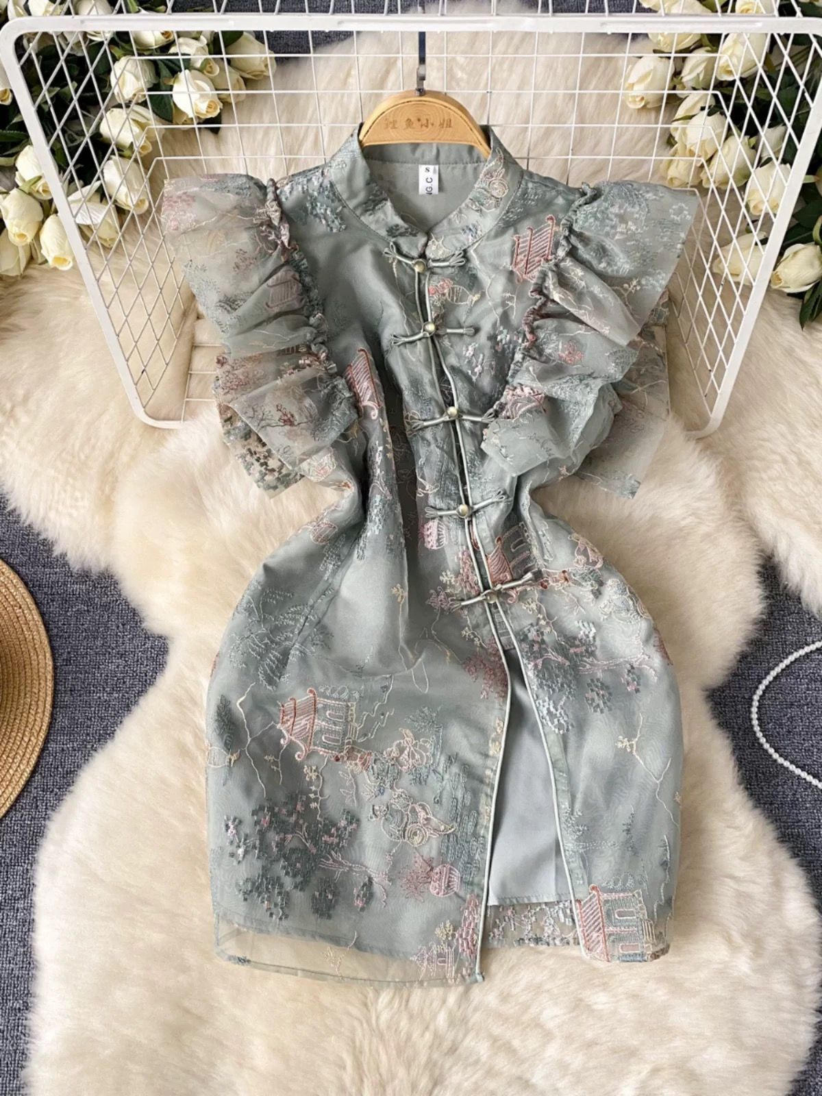 She gets what she wants set FTP334 image