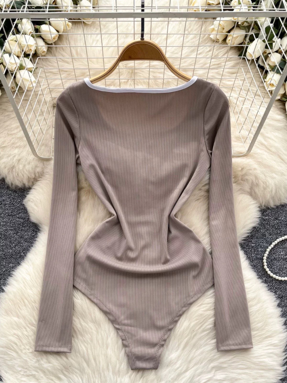 Risk taker bodysuit BS130 image