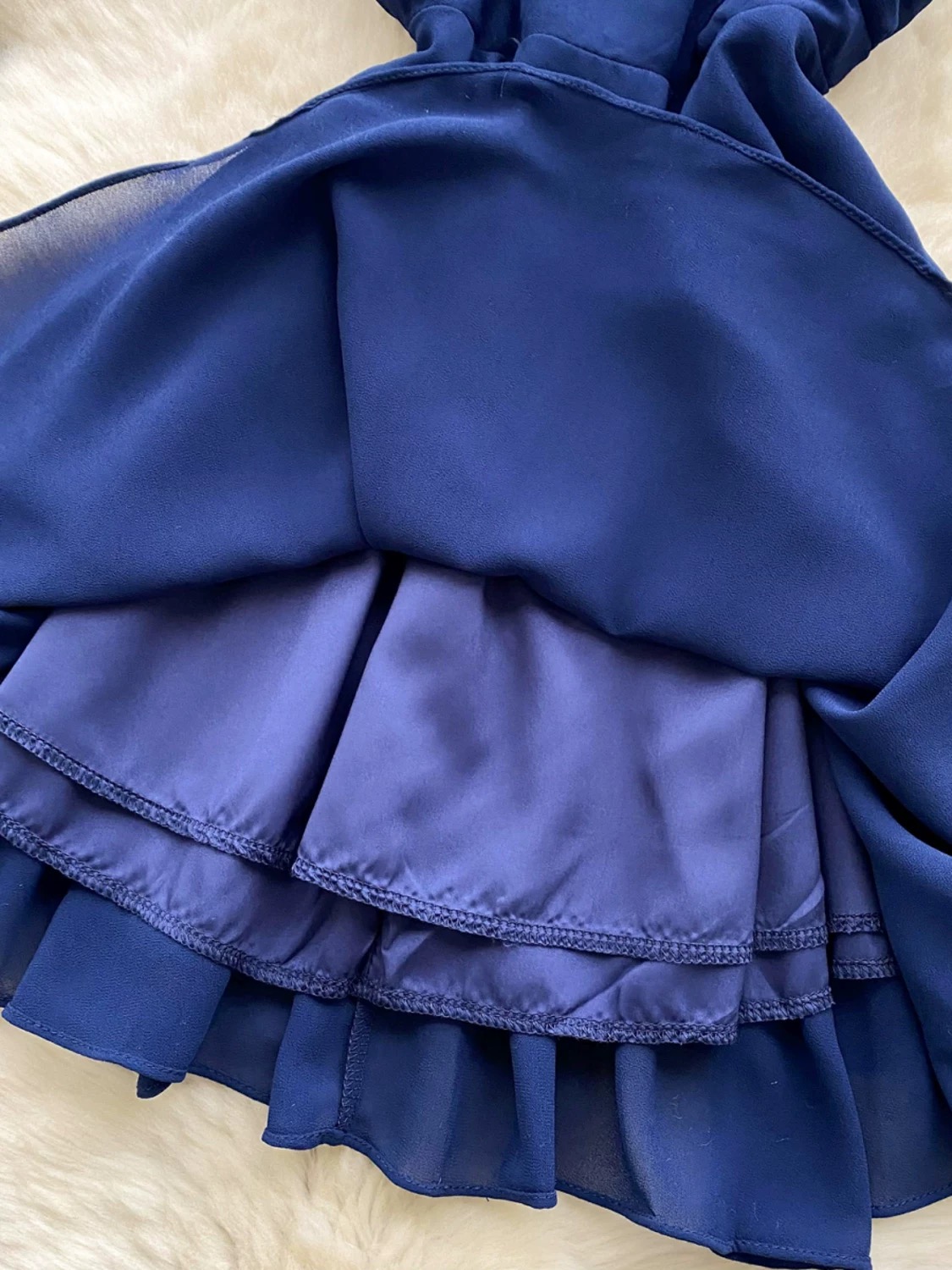 Strut my way dress CD1864 image