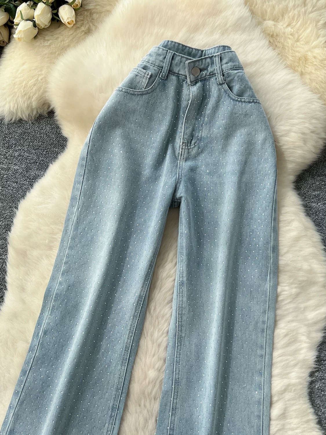 Love craze jeans JN144 image