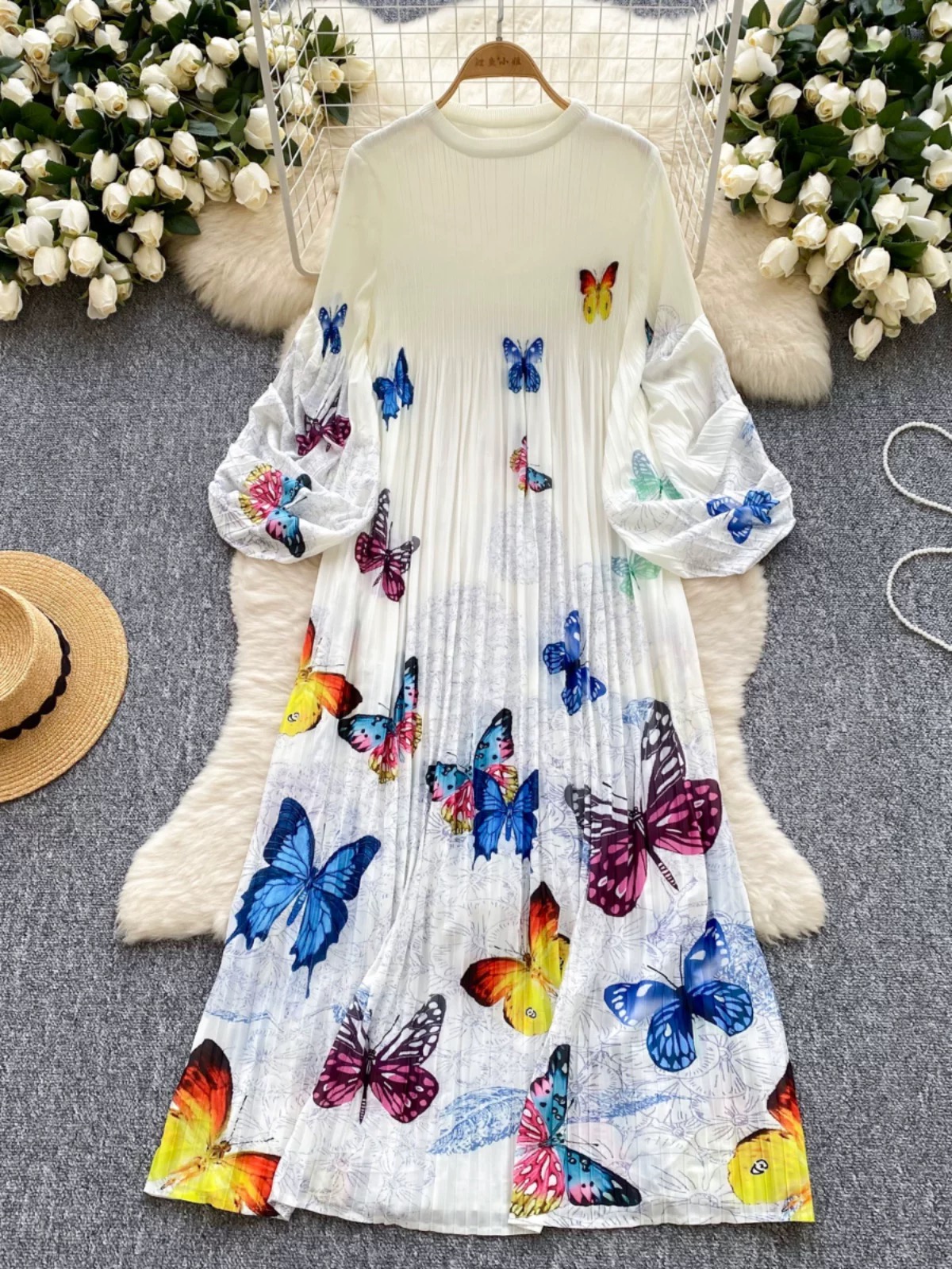 Added Product