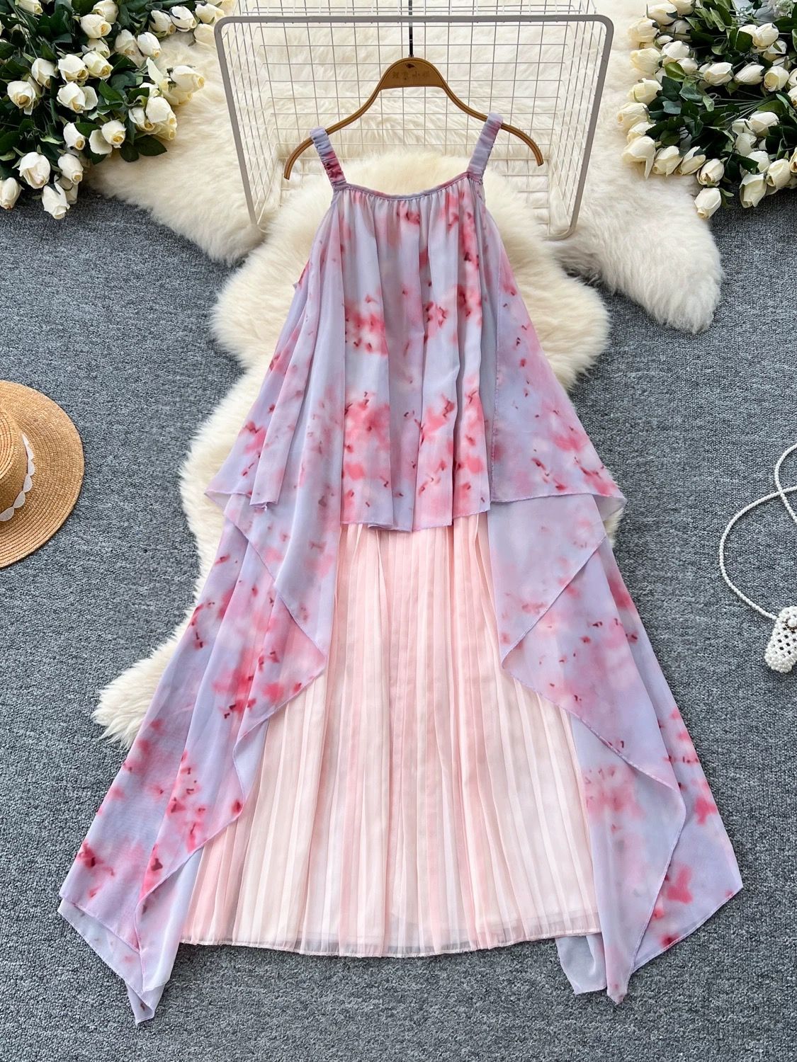 Call my agent dress CD1871 image