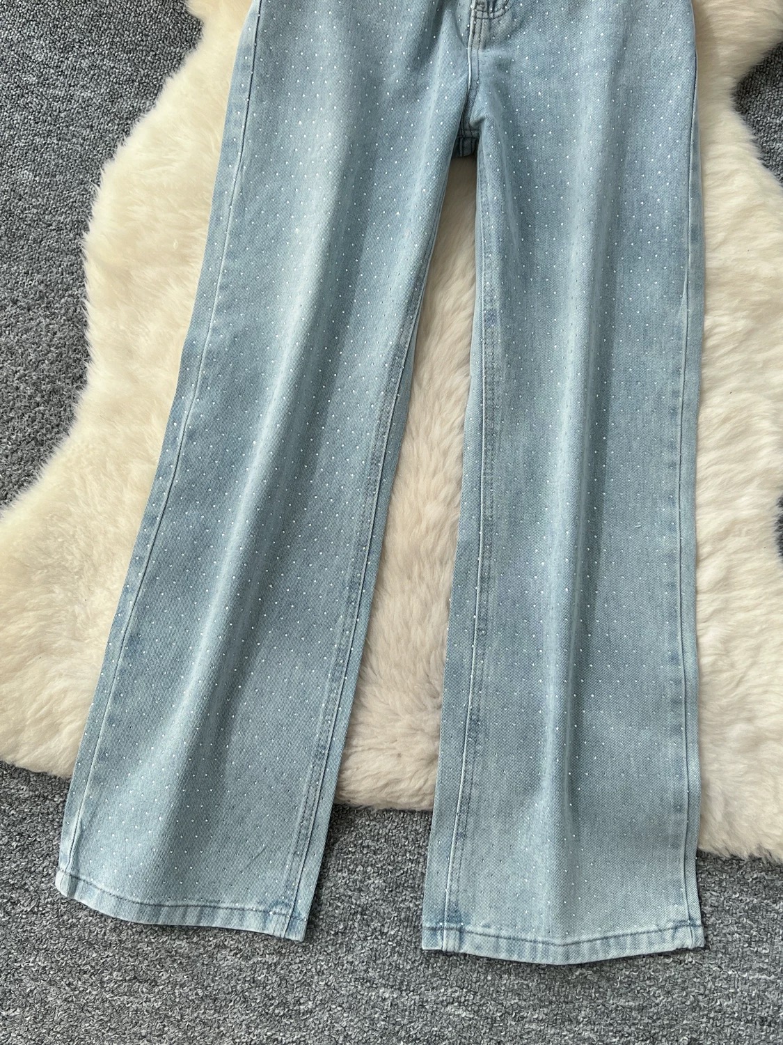 Love craze jeans JN144 image