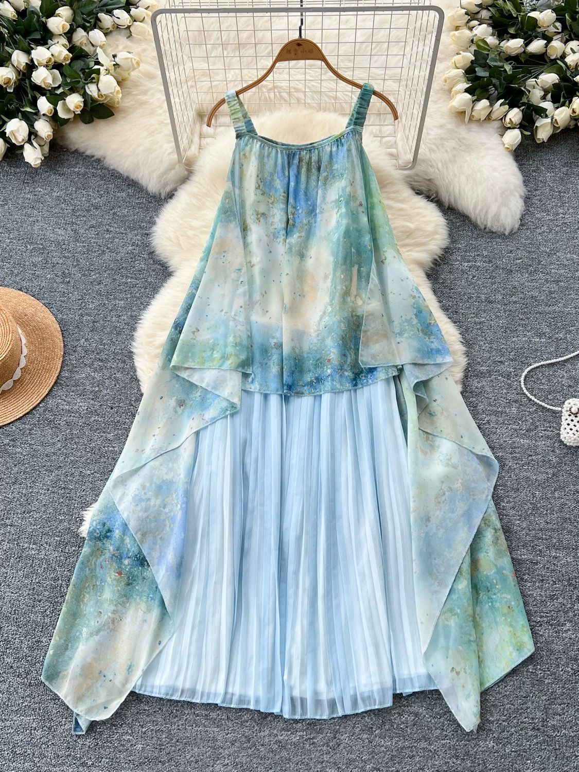 Call my agent dress CD1871 image