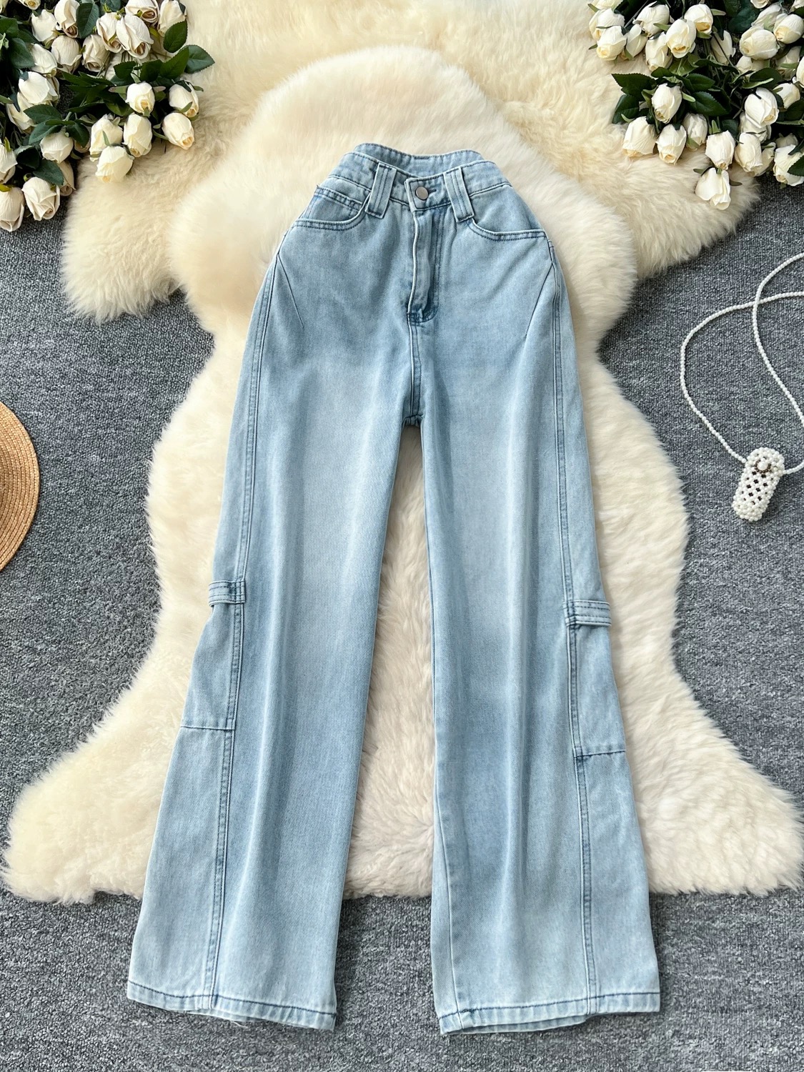 Vintage New York jeans JN145