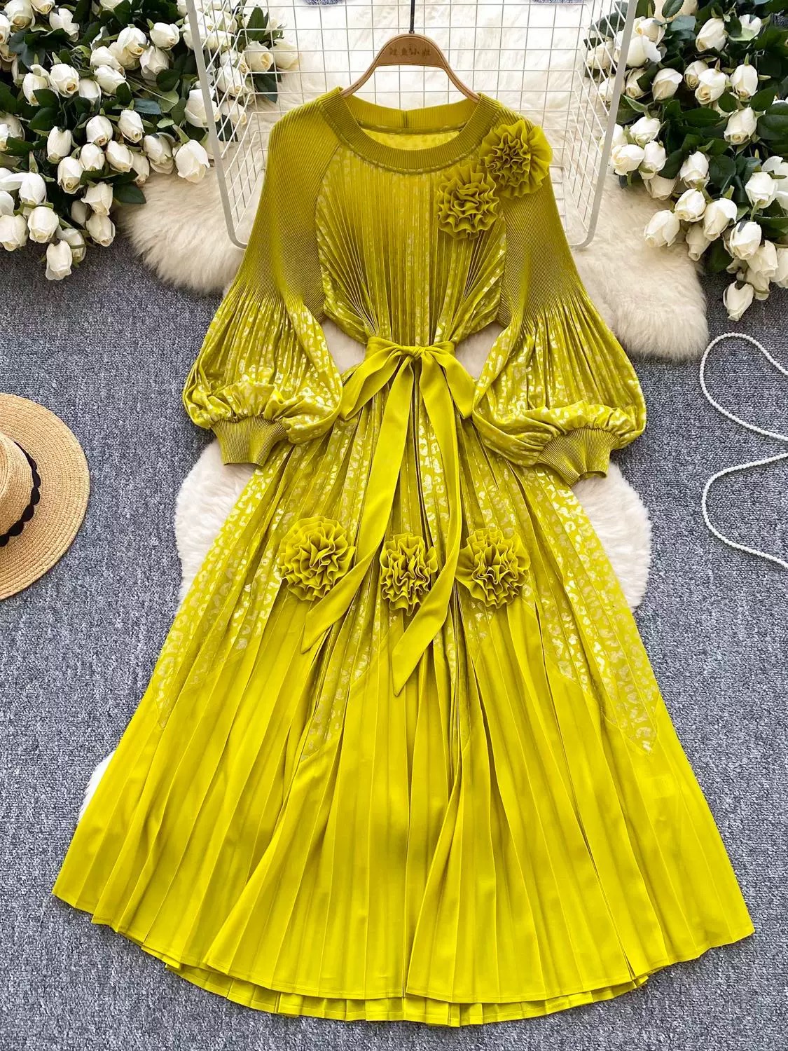 Coporate comfort dress FD1352 image