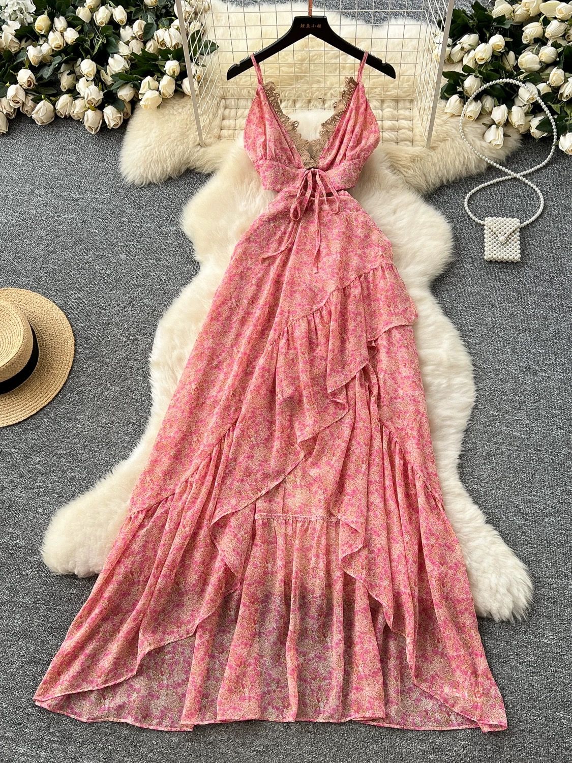 Clear the air dress CD1870 image