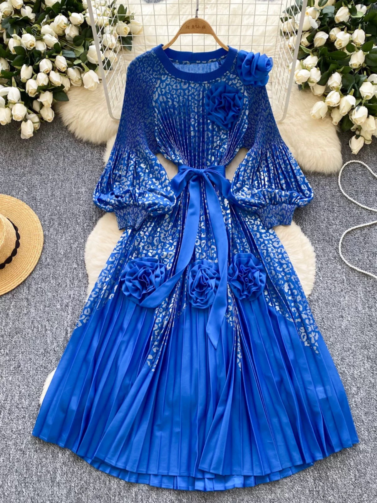 Coporate comfort dress FD1352 image