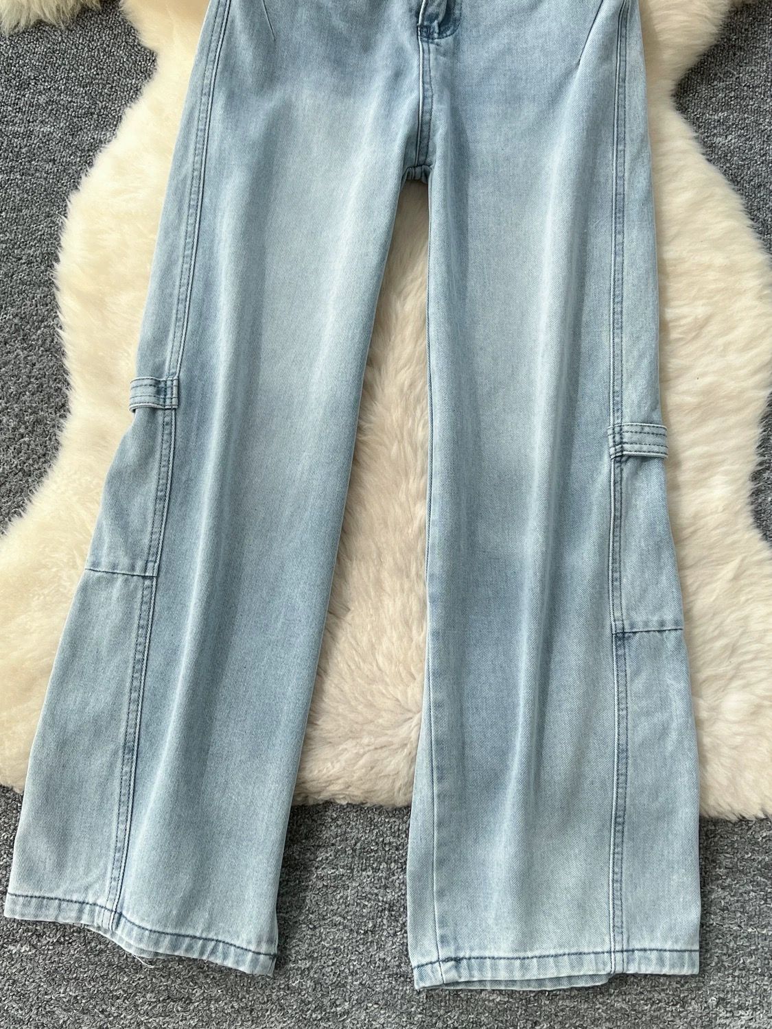 Vintage New York jeans JN145 image