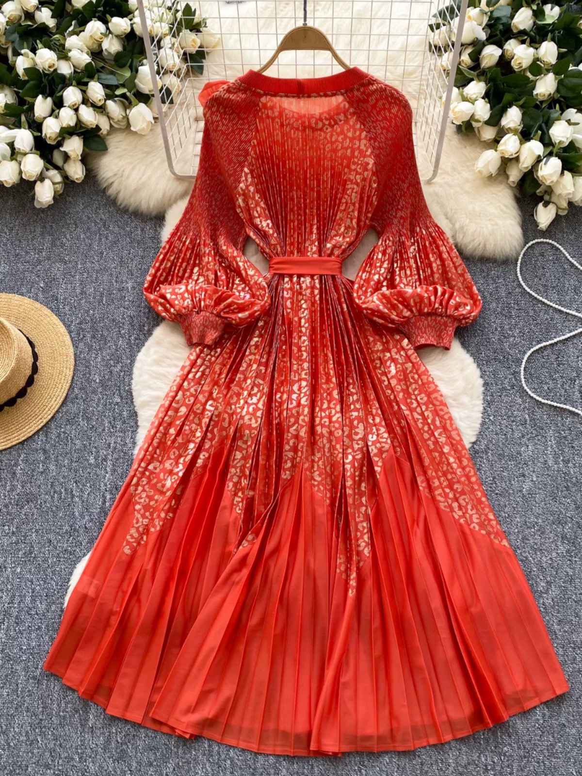 Coporate comfort dress FD1352 image