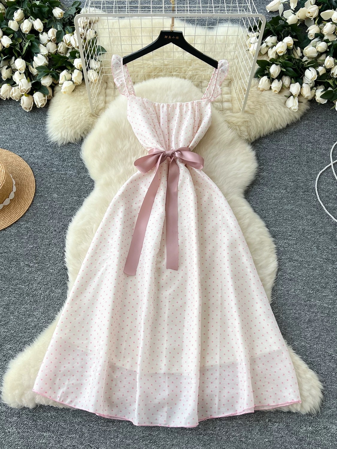 Formally invited dress CD1358