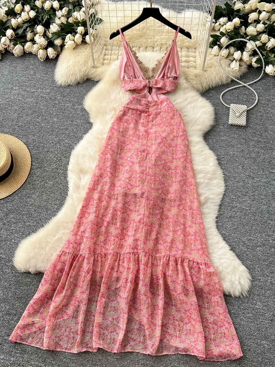 Clear the air dress CD1870 image