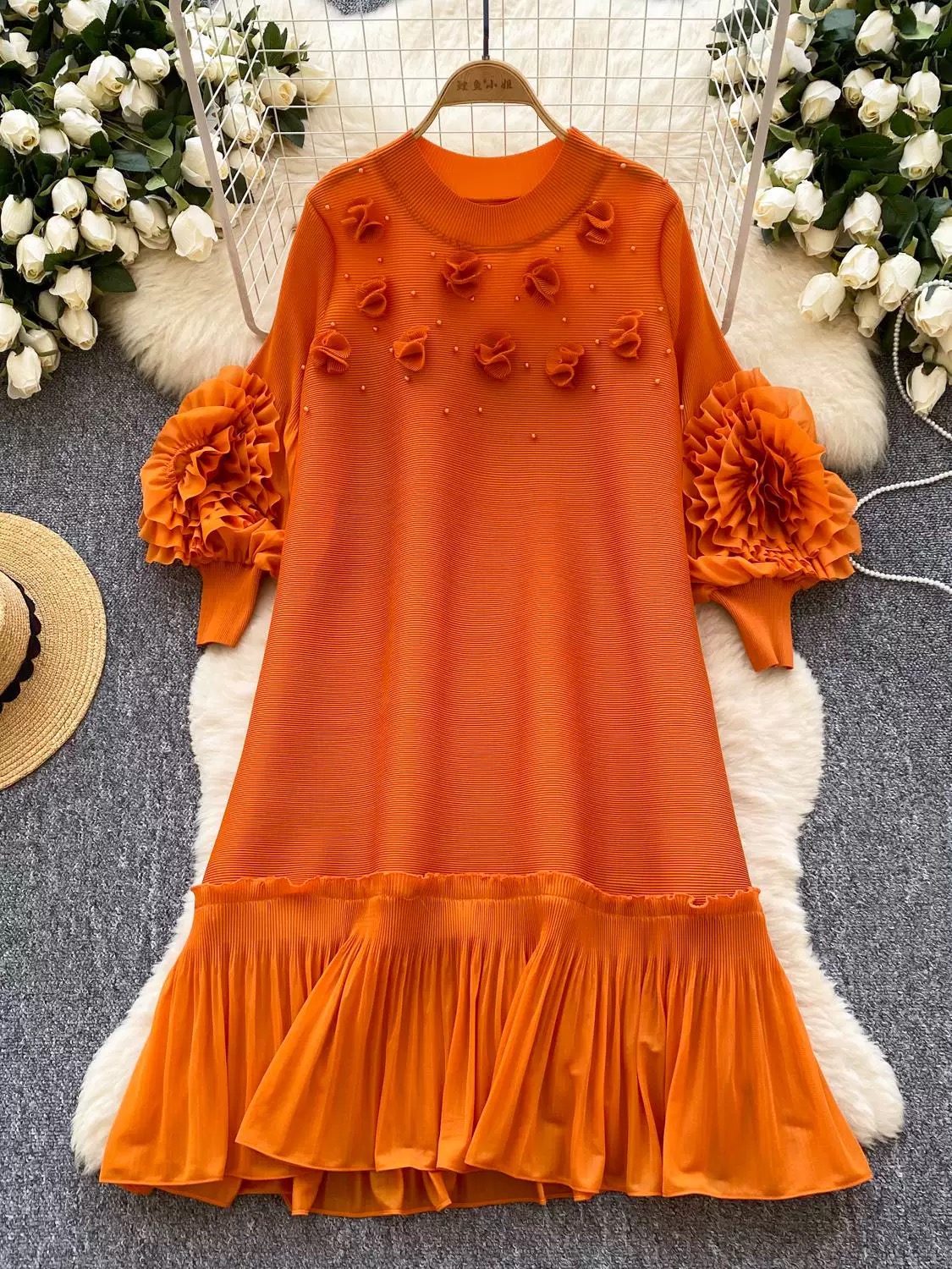 Maven dress FD1354