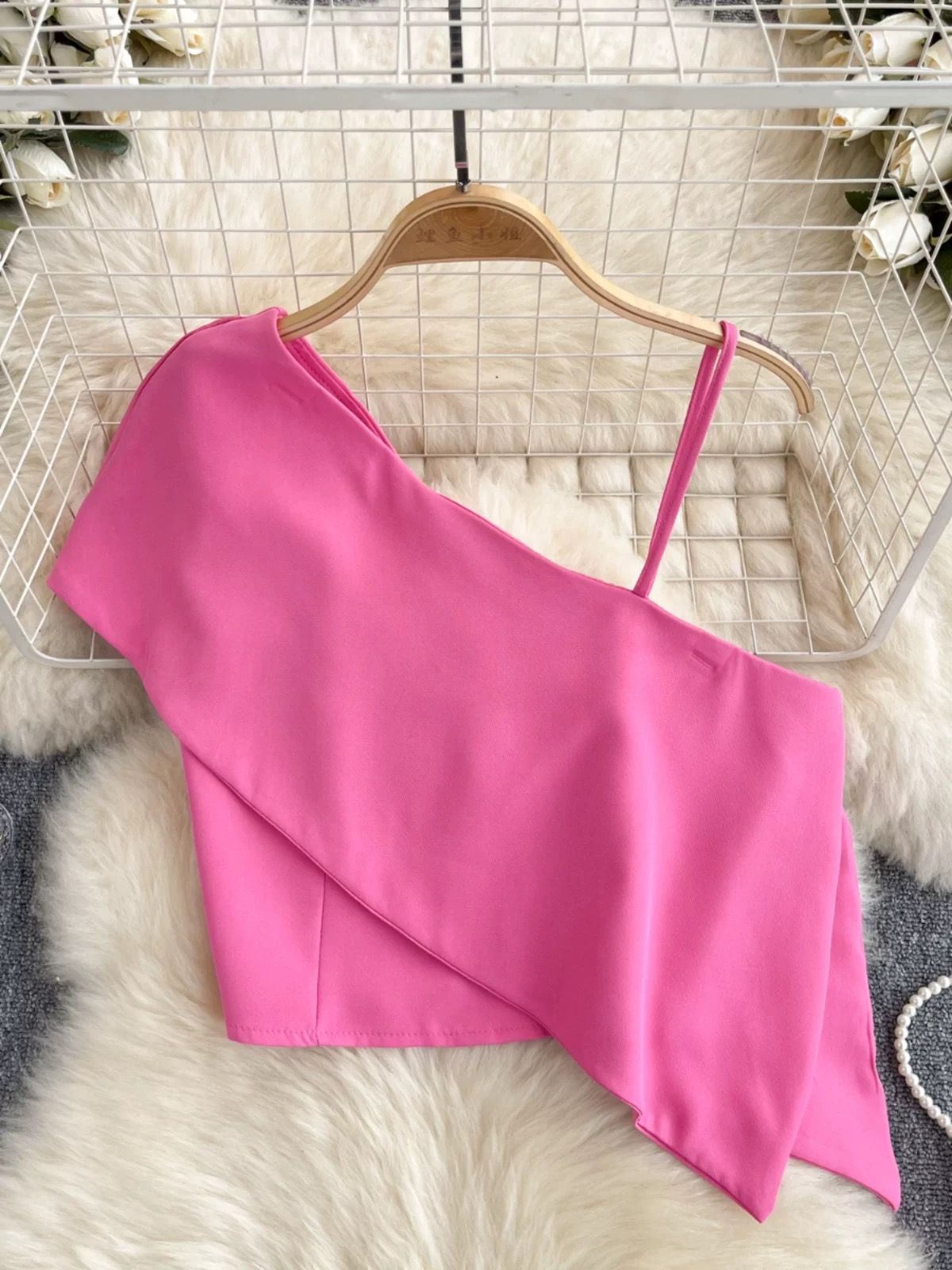 Glimmering light top FTO295 image