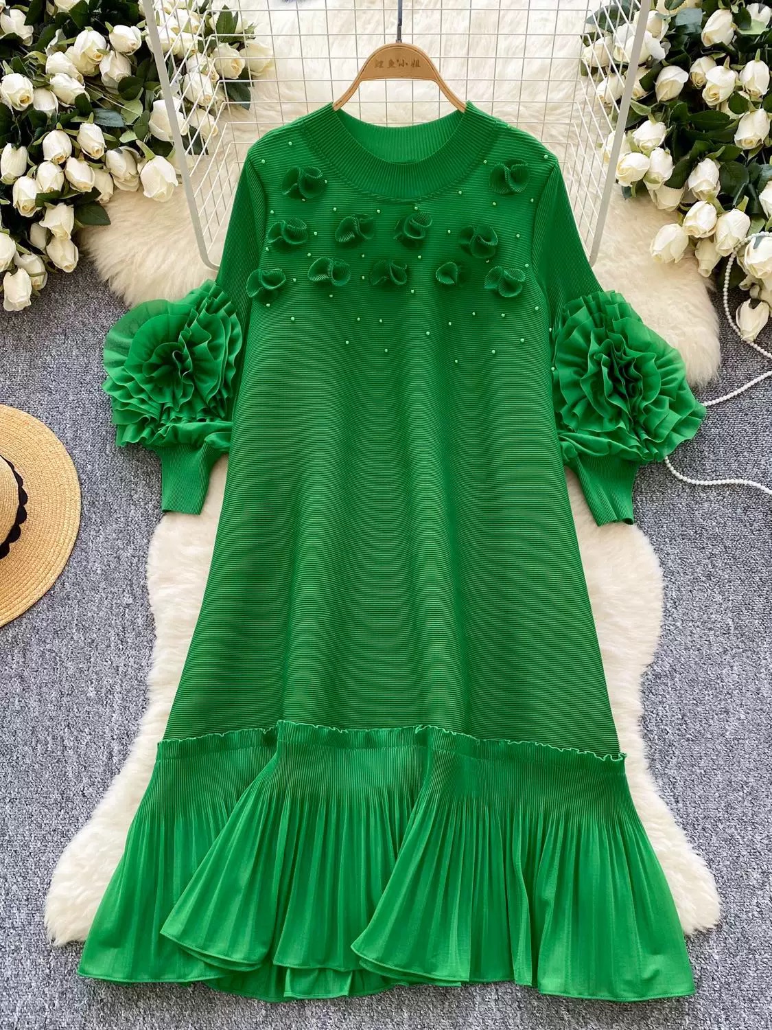 Maven dress FD1354 image
