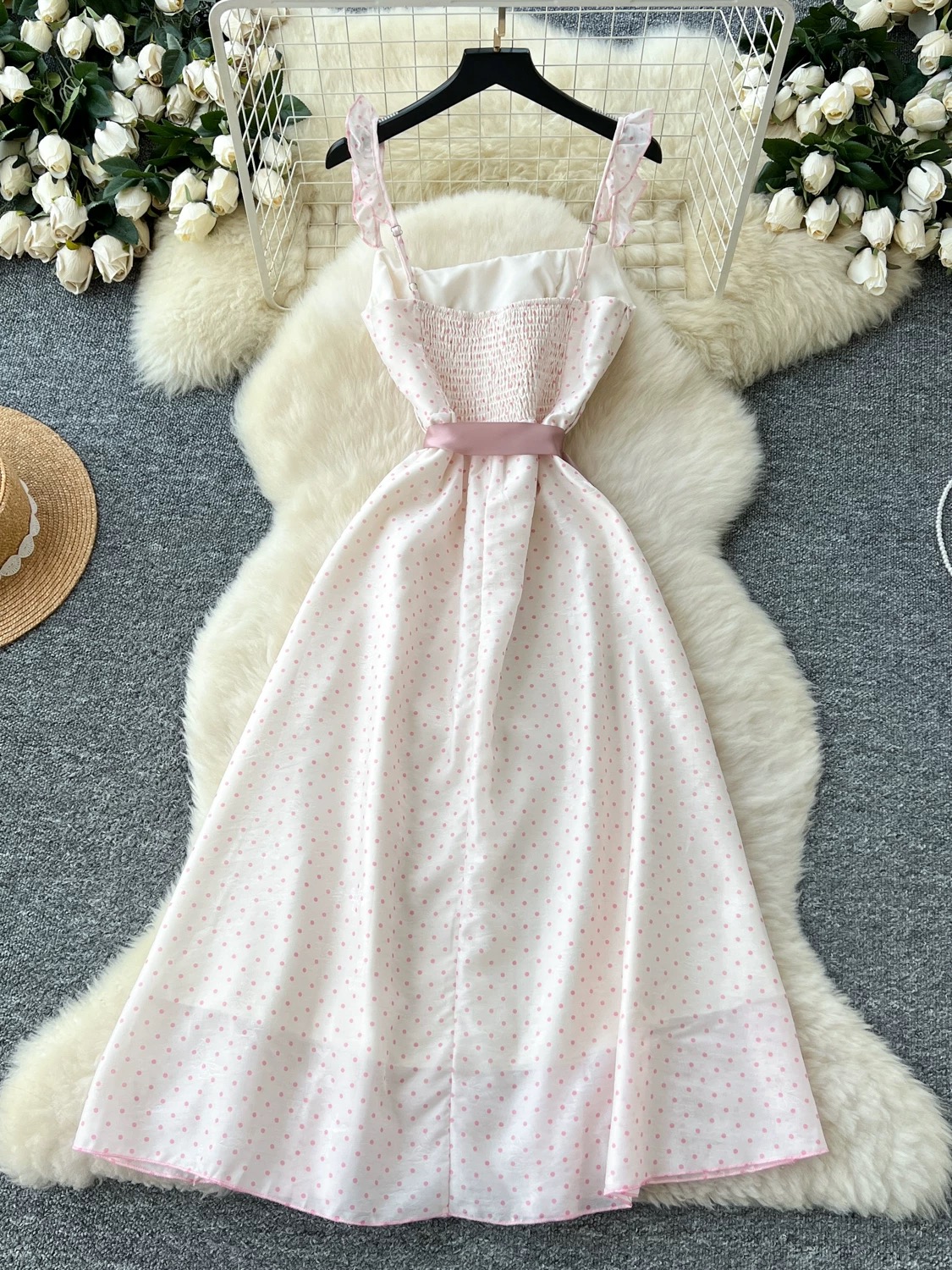 Formally invited dress CD1358 image