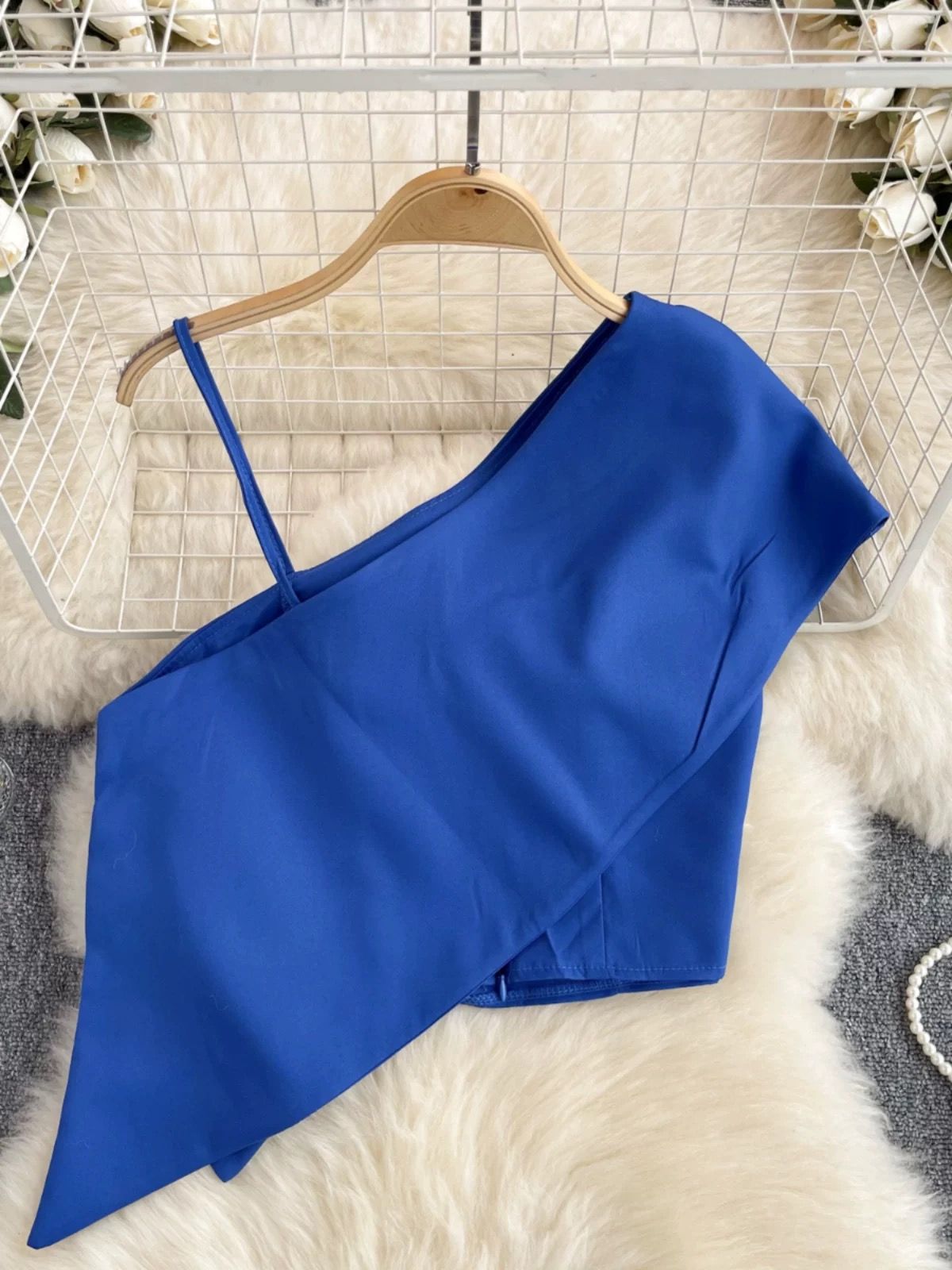 Glimmering light top FTO295 image