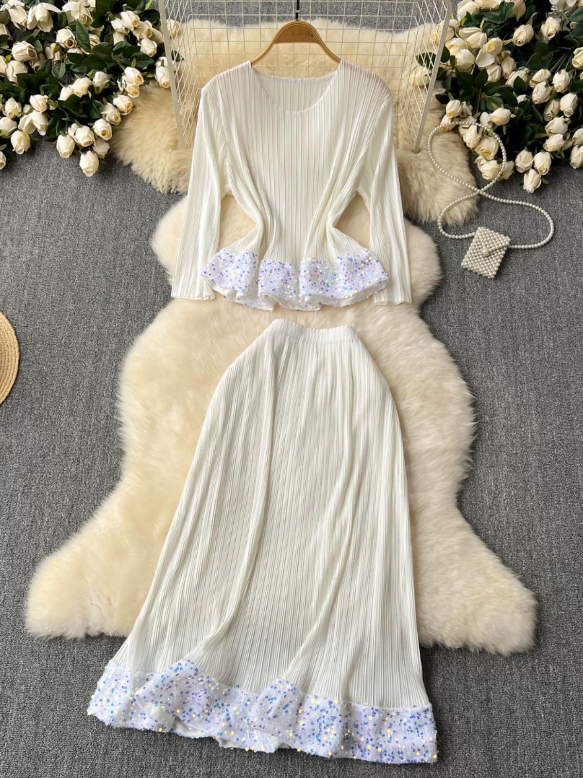 Added Product