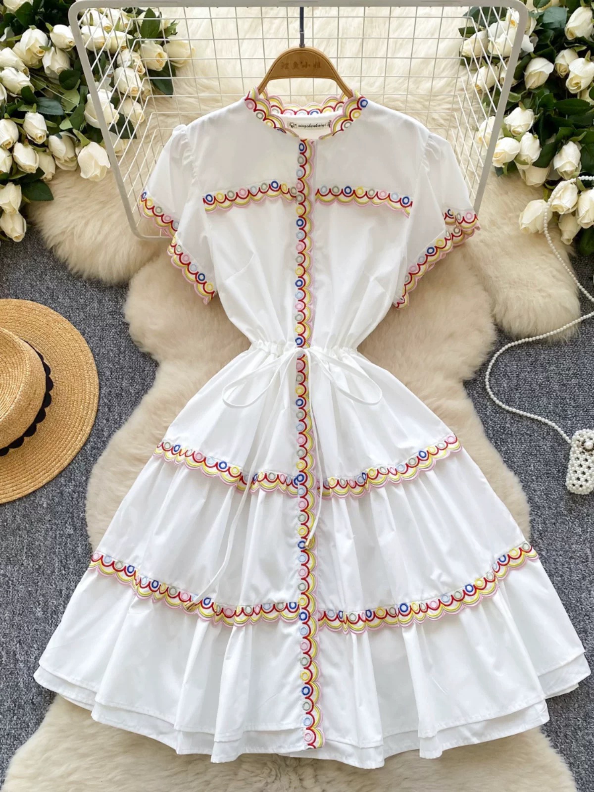 Added Product