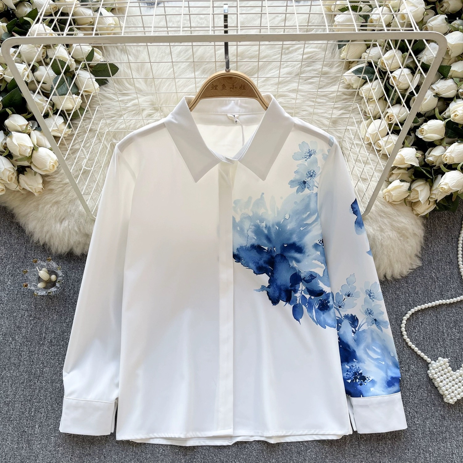 Basking in the rays shirt SH102 image