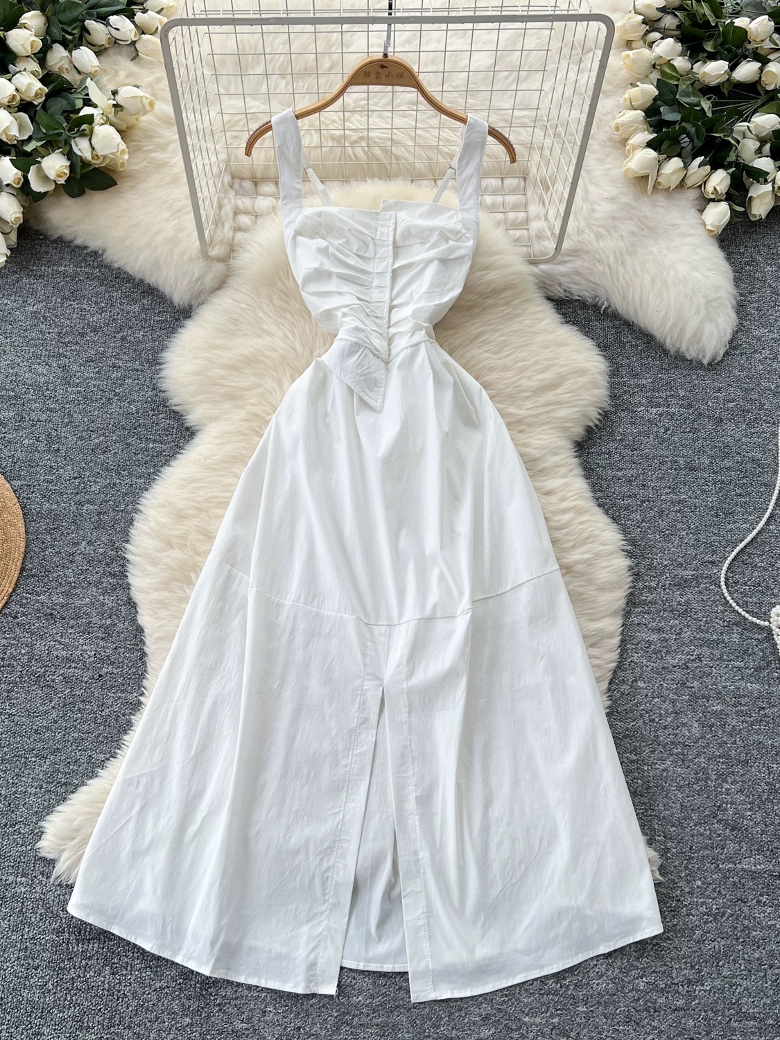 Added Product