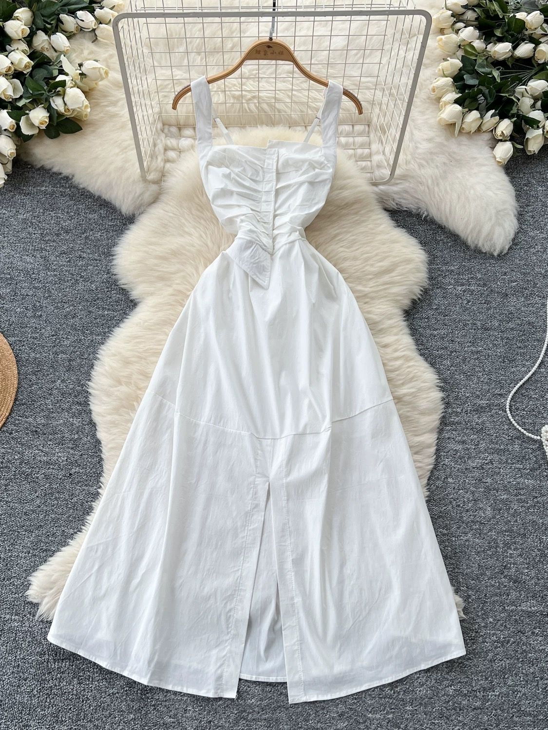 All the glamour dress CD1861 image