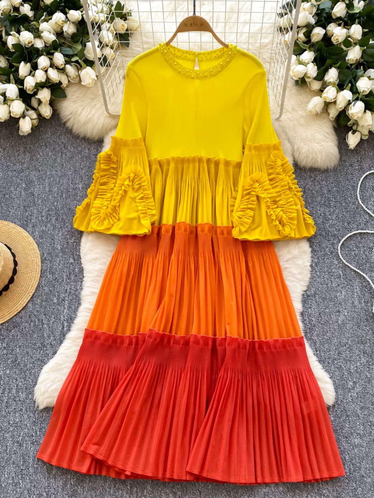 Added Product
