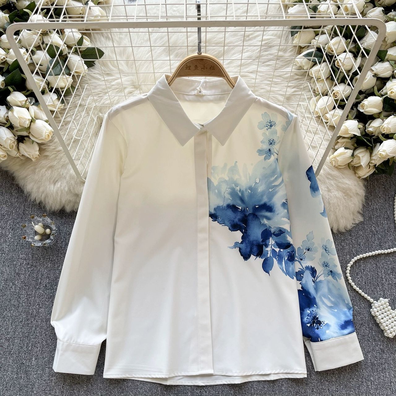 Basking in the rays shirt SH102 image