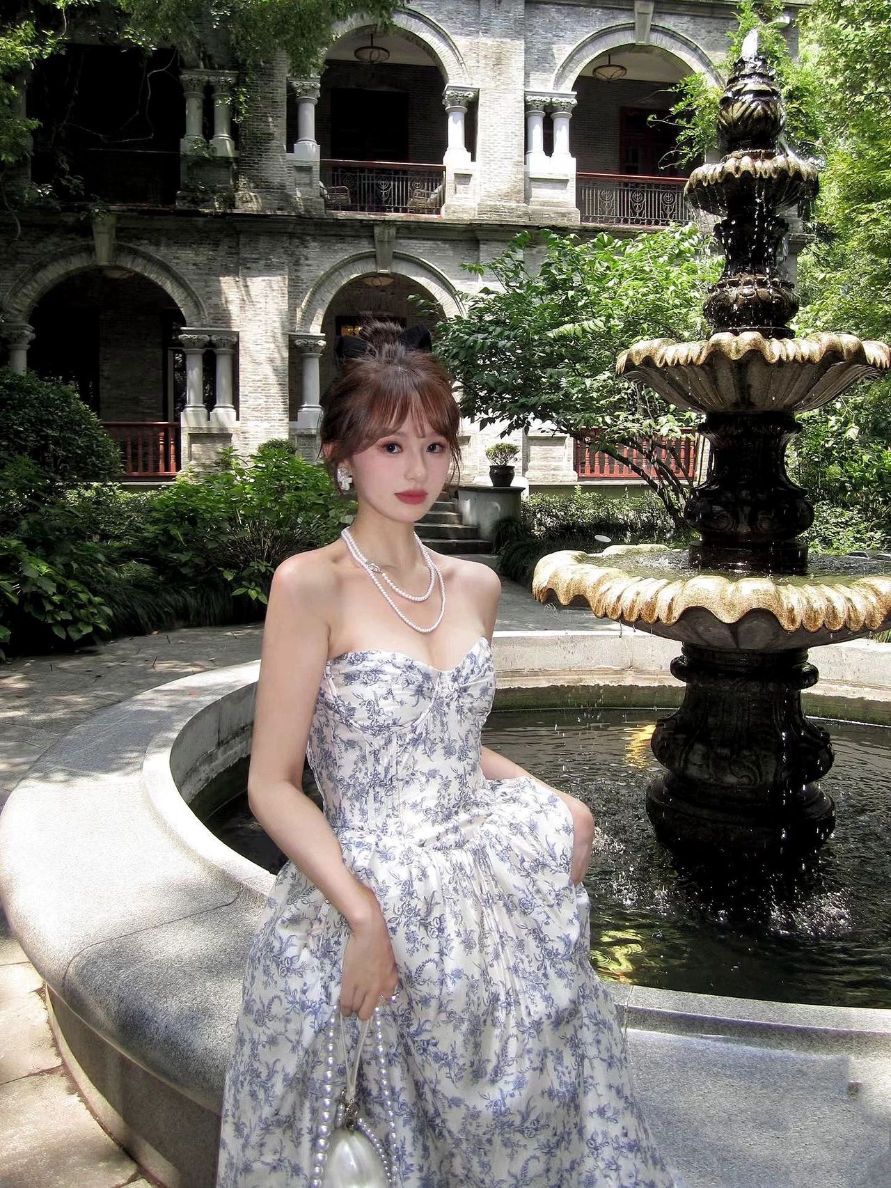 Natyla dress CD1154 image