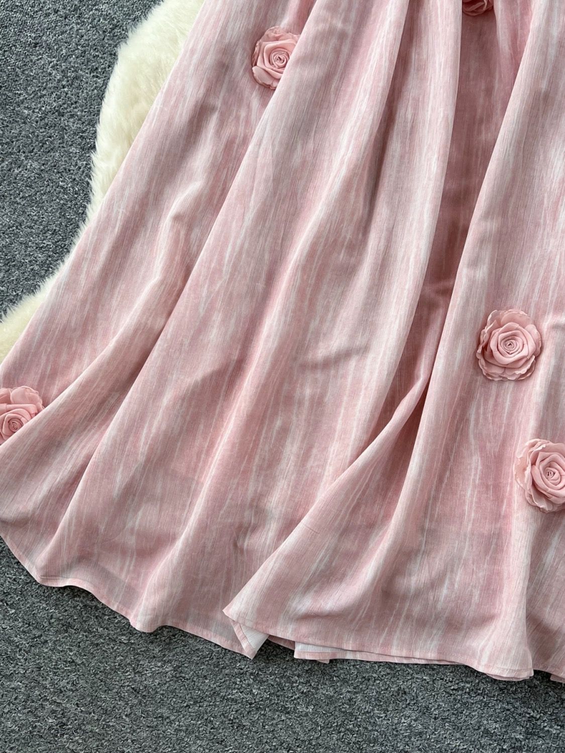 Enjoy the moment dress & camisole  CD1872 image