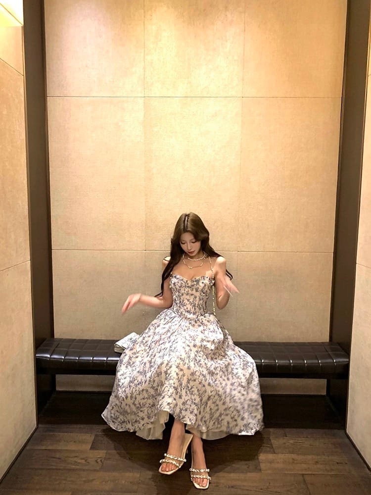 Natyla dress CD1154 image