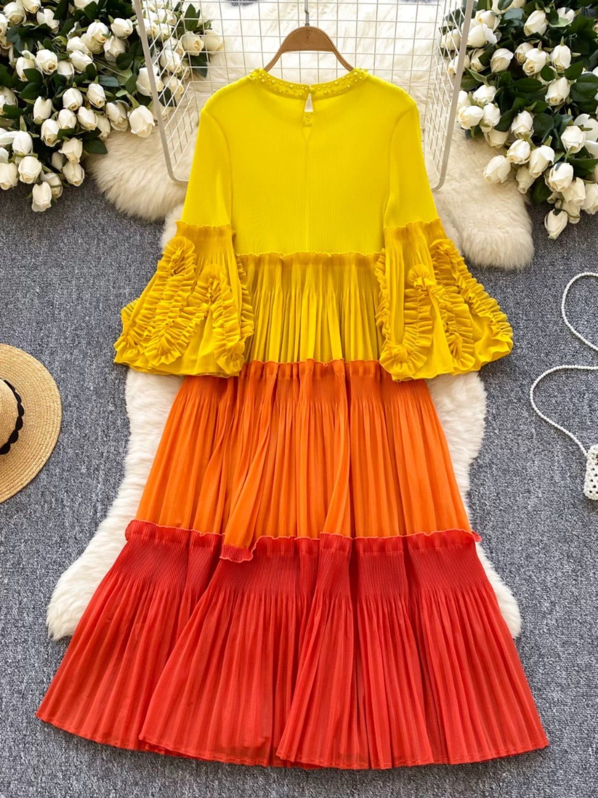 In the spotlight dress FD1356 image