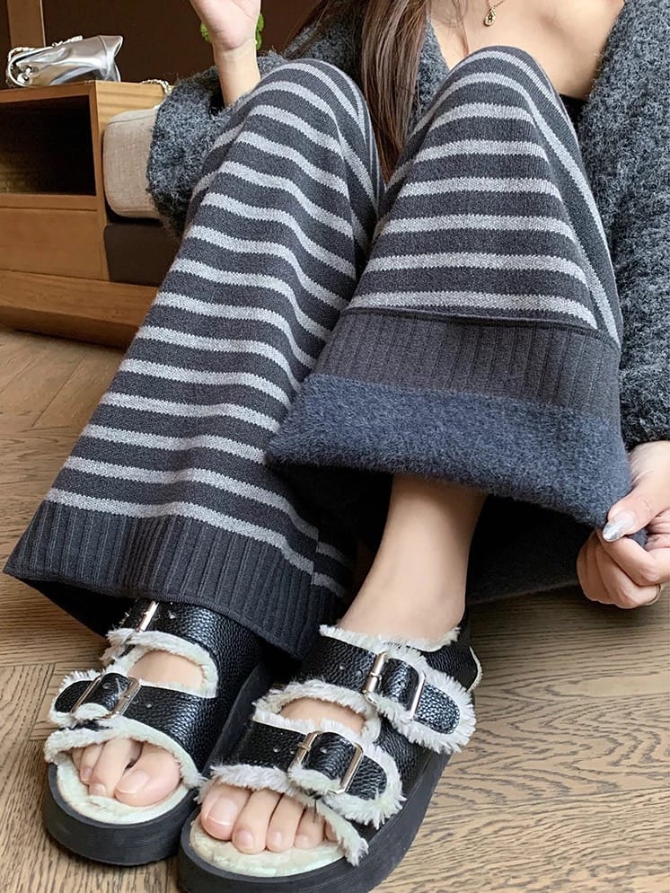 Paislee lounge pants  CP67 image