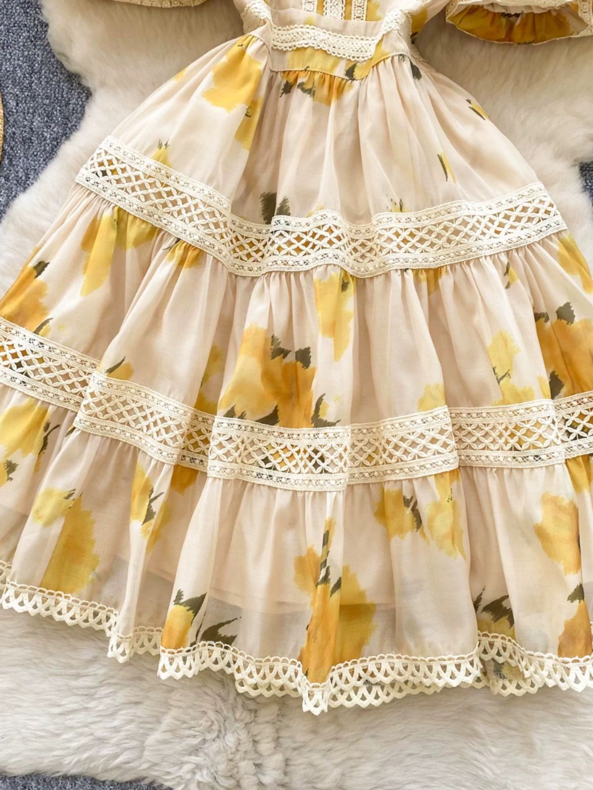 Love hurts dress CD2079 image