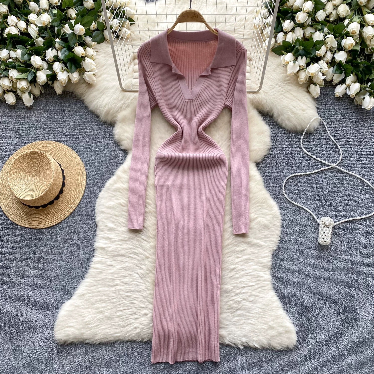 Angelic Allie dress KBC320 image