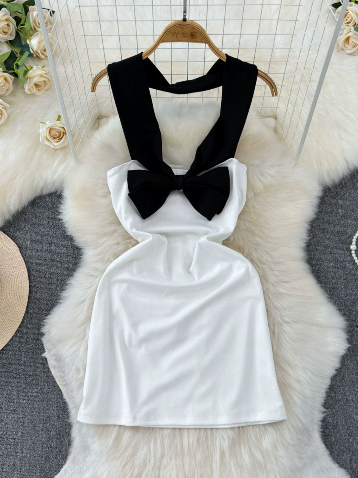 Take my picture dress CBC882 image