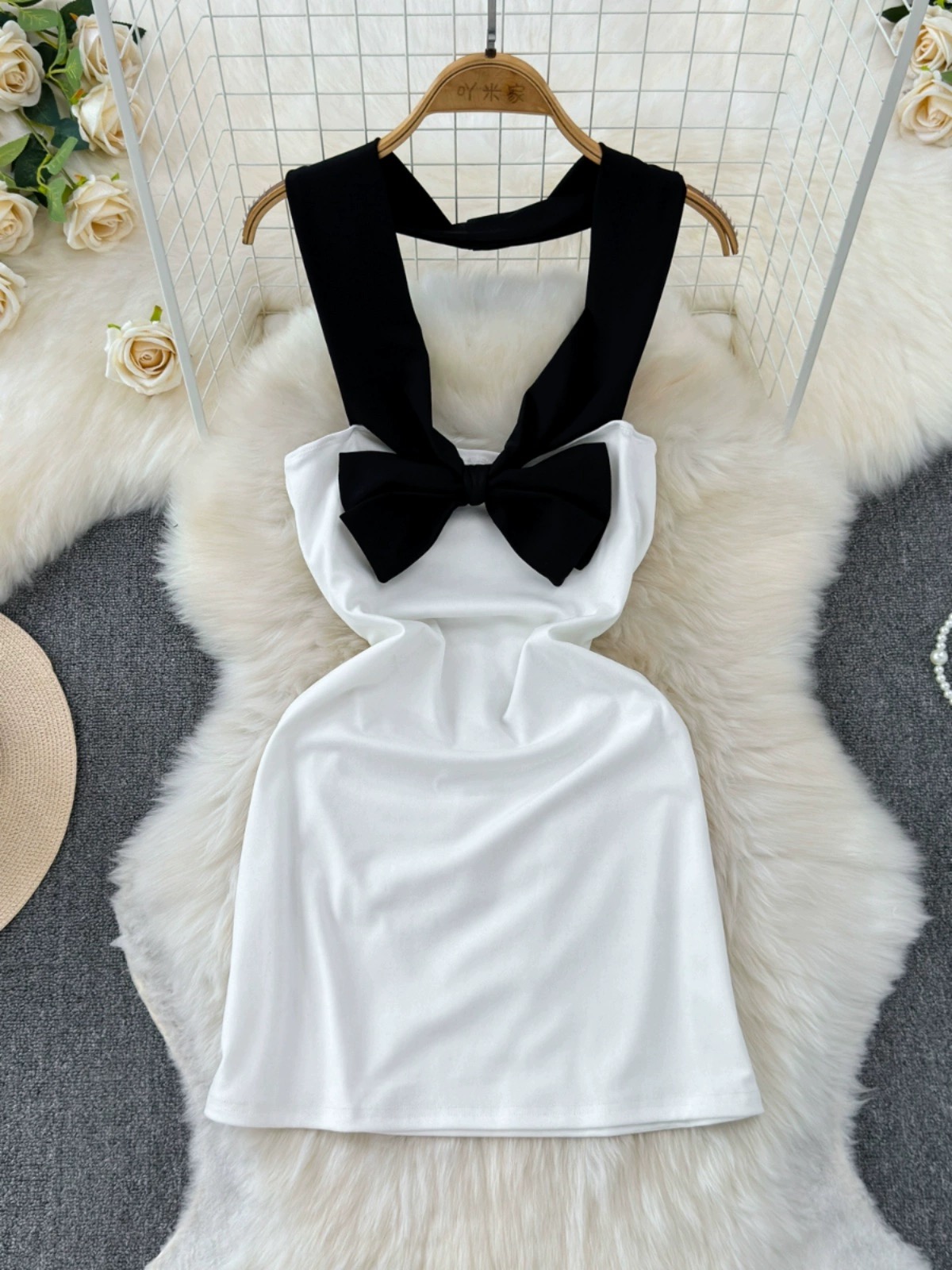 Take my picture dress CBC882