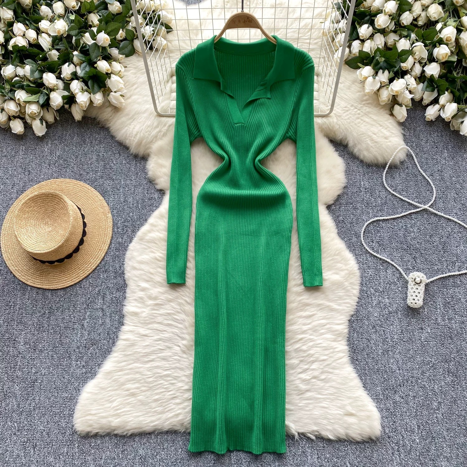 Angelic Allie dress KBC320 image