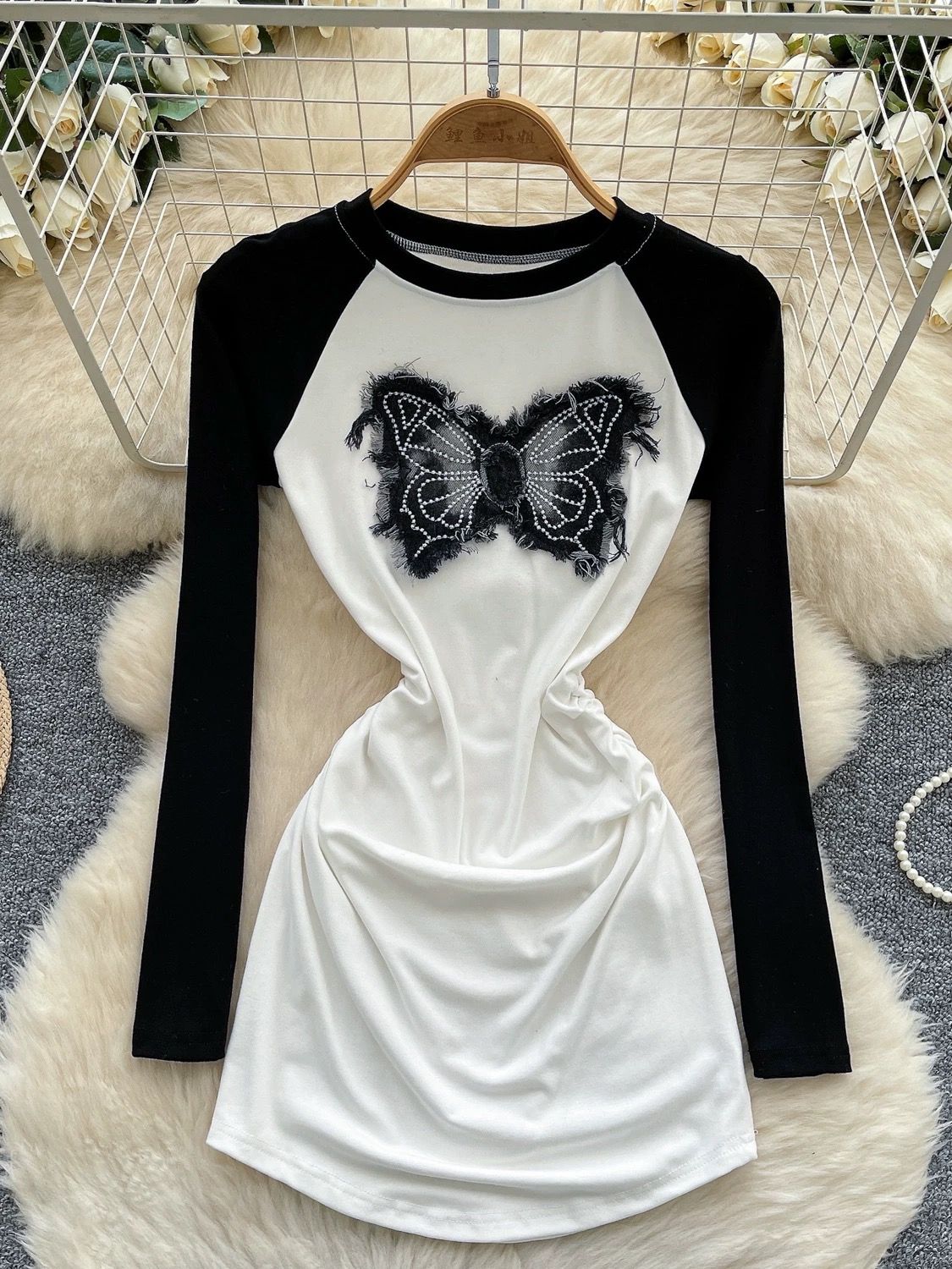 Always noticed dress CBC1169 image