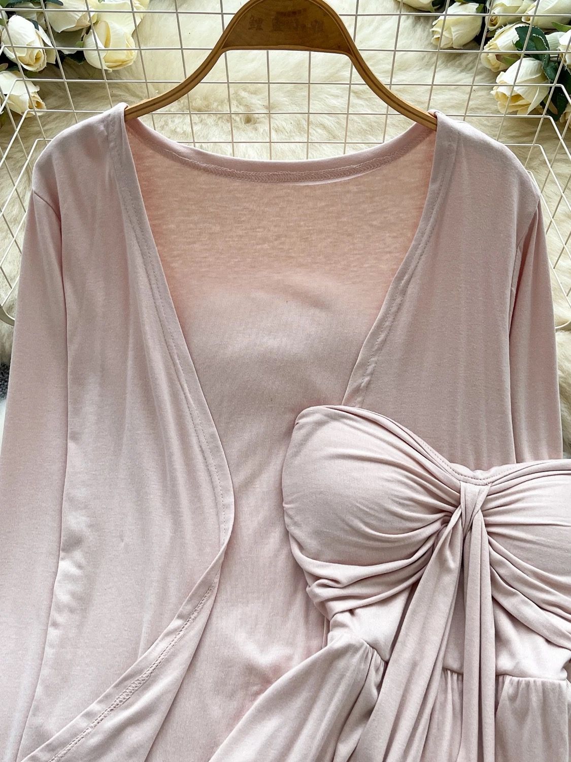 Jasmin top CTO663 image