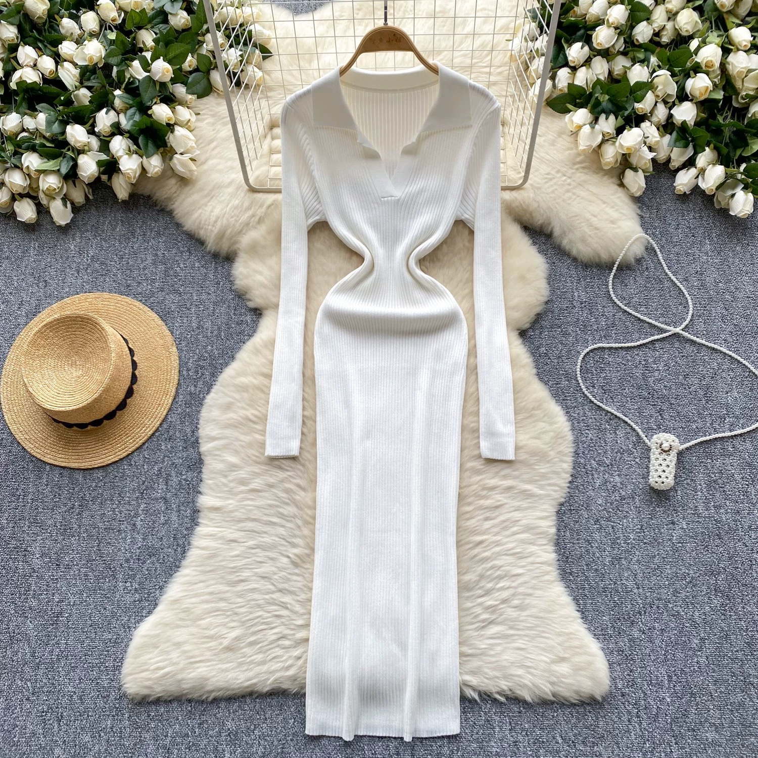 Angelic Allie dress KBC320 image