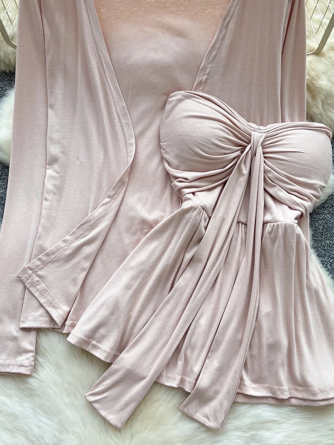 Jasmin top CTO663 image