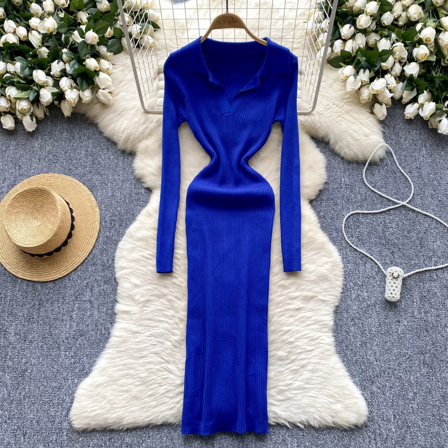 Angelic Allie dress KBC320 image